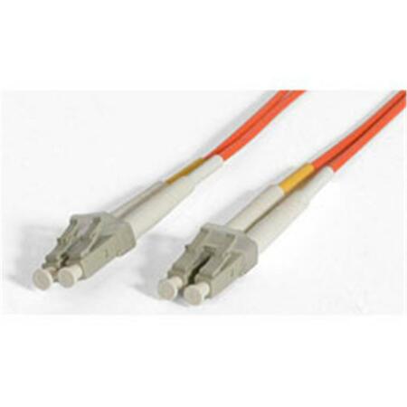 STARTECH.COM 5m 50-125 Multimode LC-LC Fiber Cable 50FIBLCLC5